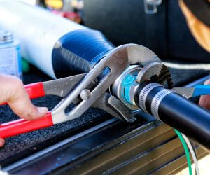 About Emergency plumbing pros Grace, MS